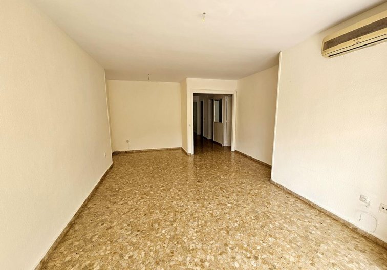 Wiederverkauf - Wohnung - javea - Costa Blanca