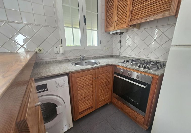 Wiederverkauf - Wohnung - javea - Costa Blanca