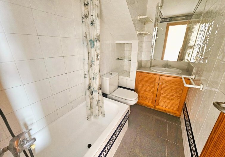 Wiederverkauf - Wohnung - javea - Costa Blanca
