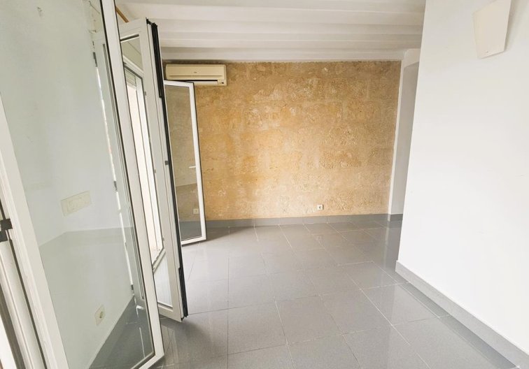 Wiederverkauf - Wohnung - javea - Costa Blanca