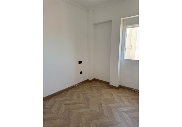 Revente - Appartement - javea - Costa Blanca