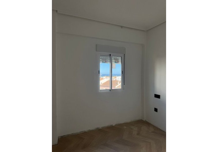 Revente - Appartement - javea - Costa Blanca