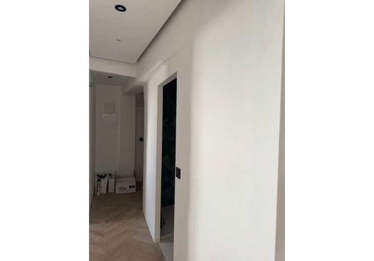 Revente - Appartement - javea - Costa Blanca