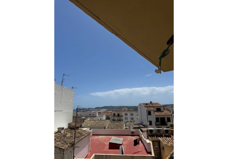 Revente - Appartement - javea - Costa Blanca