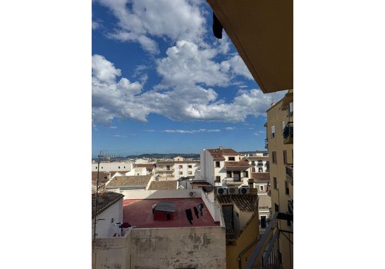 Revente - Appartement - javea - Costa Blanca