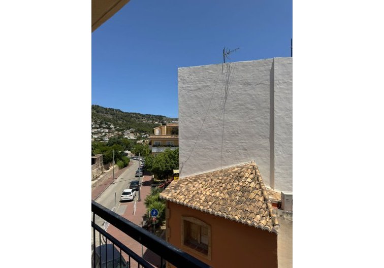 Revente - Appartement - javea - Costa Blanca
