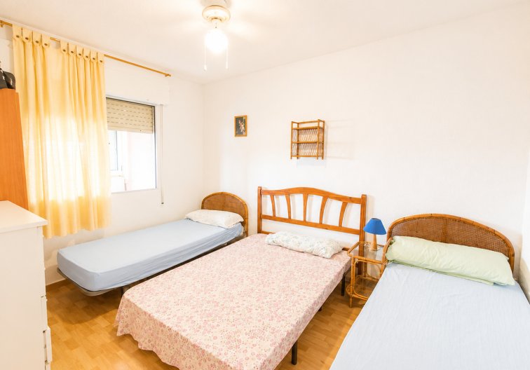 Wiederverkauf - Penthaus - La Zenia - Costa Blanca