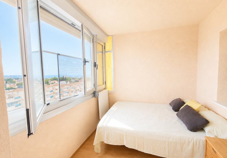 Wiederverkauf - Penthaus - La Zenia - Costa Blanca