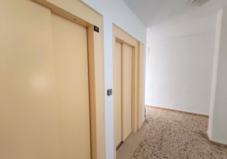 Wiederverkauf - Penthaus - La Zenia - Costa Blanca