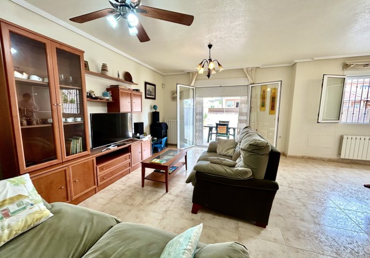 Resale - town house - Torre de la Horadada - Costa Blanca