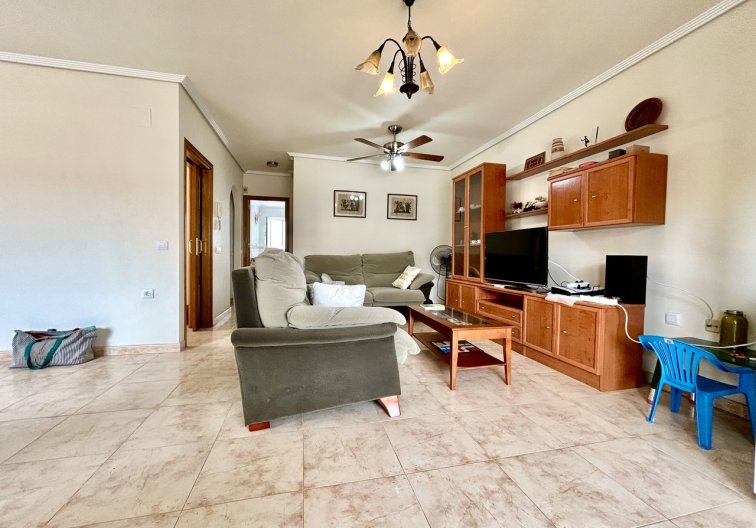 Resale - town house - Torre de la Horadada - Costa Blanca
