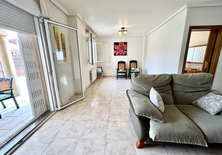 Resale - town house - Torre de la Horadada - Costa Blanca