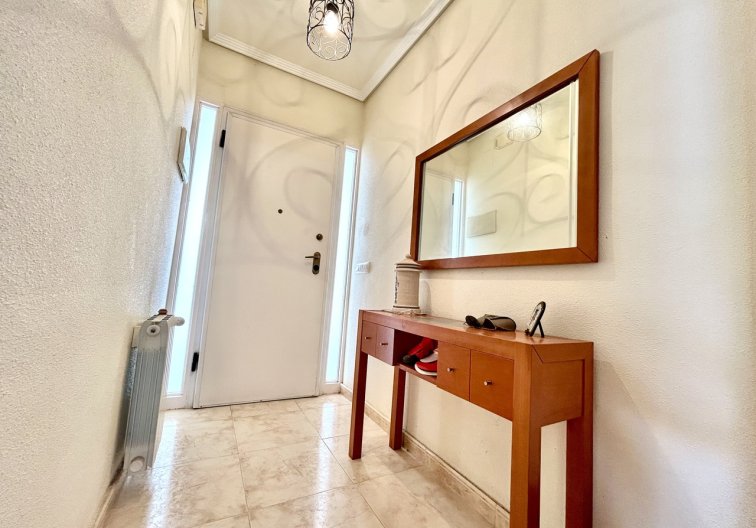 Resale - town house - Torre de la Horadada - Costa Blanca