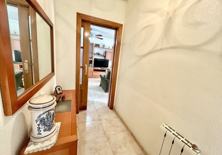 Resale - town house - Torre de la Horadada - Costa Blanca