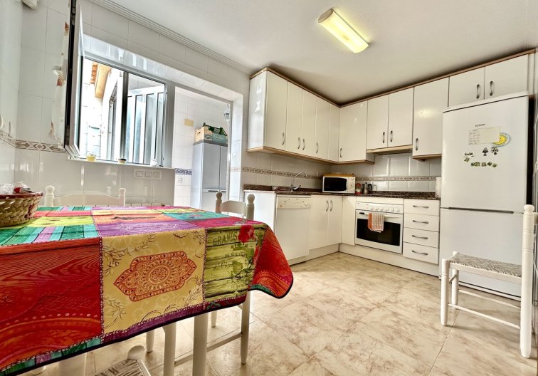 Resale - town house - Torre de la Horadada - Costa Blanca