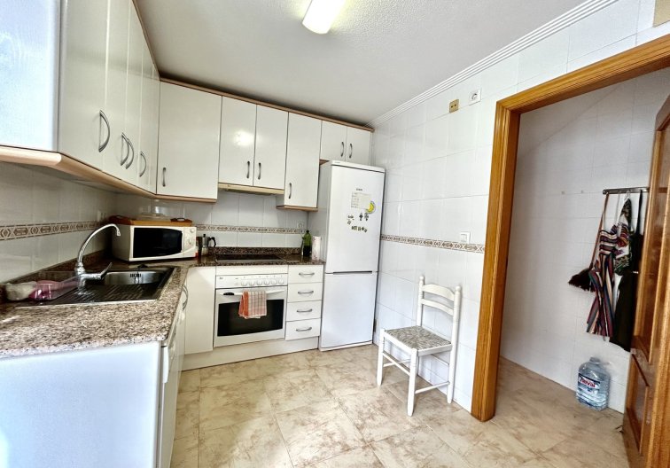Resale - town house - Torre de la Horadada - Costa Blanca