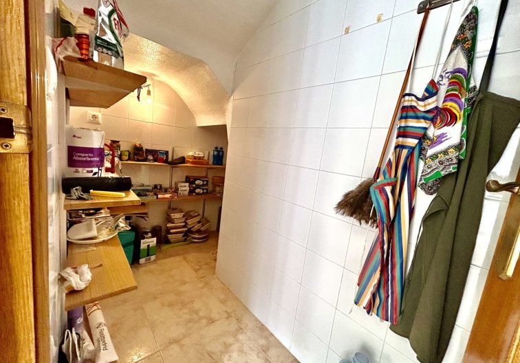 Resale - town house - Torre de la Horadada - Costa Blanca
