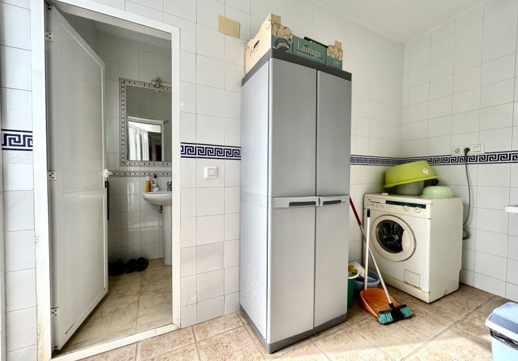 Resale - town house - Torre de la Horadada - Costa Blanca
