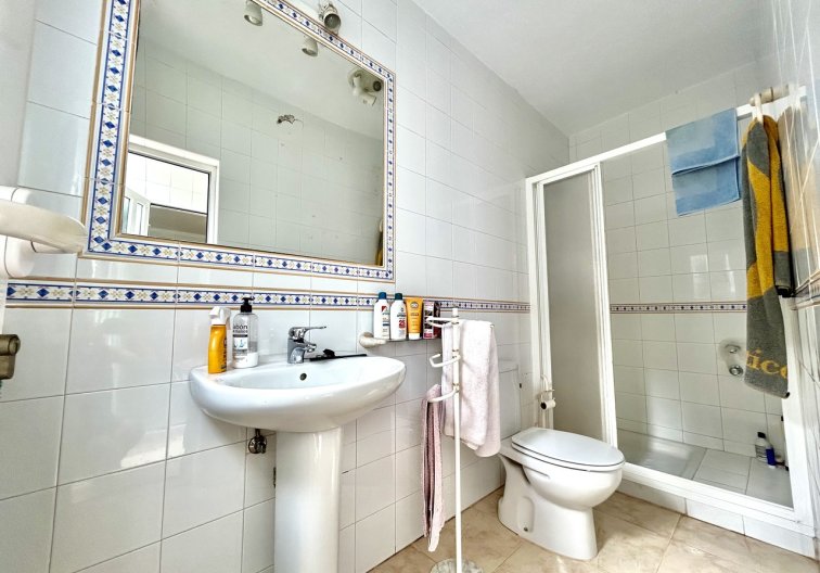 Resale - town house - Torre de la Horadada - Costa Blanca