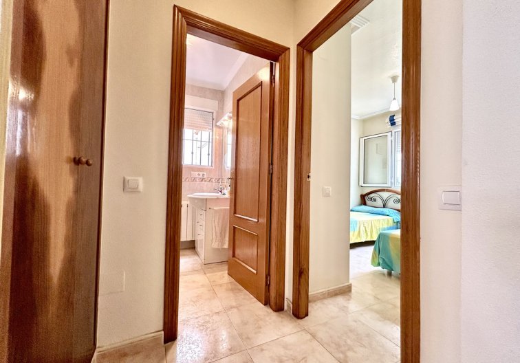 Resale - town house - Torre de la Horadada - Costa Blanca