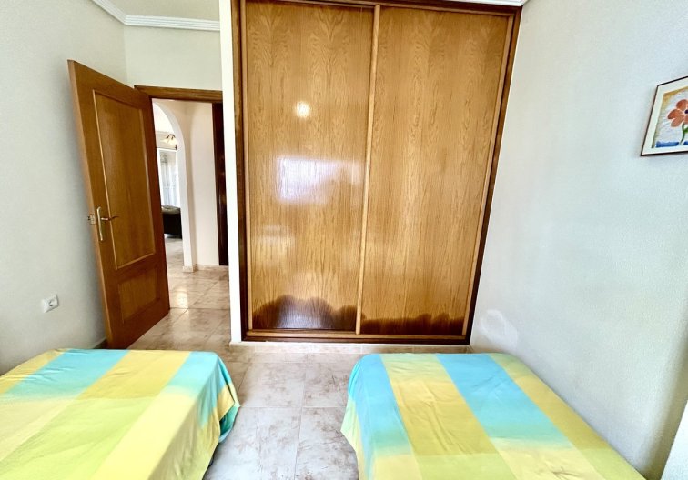 Resale - town house - Torre de la Horadada - Costa Blanca