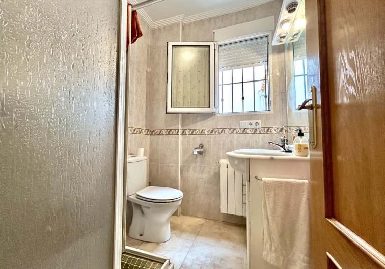 Resale - town house - Torre de la Horadada - Costa Blanca