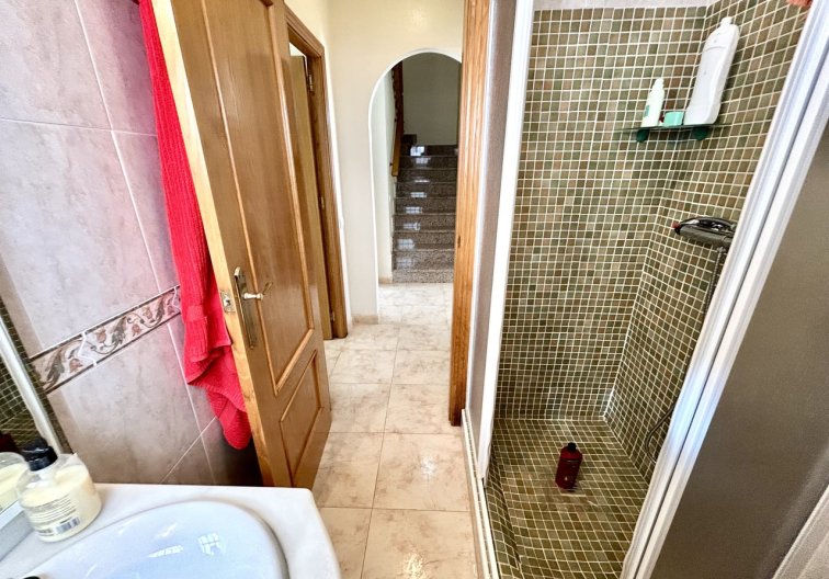 Resale - town house - Torre de la Horadada - Costa Blanca
