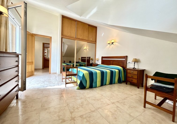 Resale - town house - Torre de la Horadada - Costa Blanca