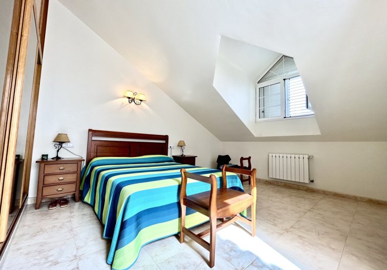 Resale - town house - Torre de la Horadada - Costa Blanca
