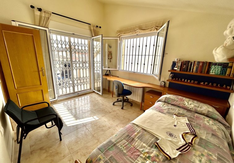 Resale - town house - Torre de la Horadada - Costa Blanca