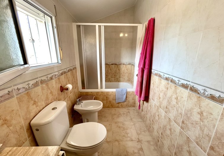Resale - town house - Torre de la Horadada - Costa Blanca
