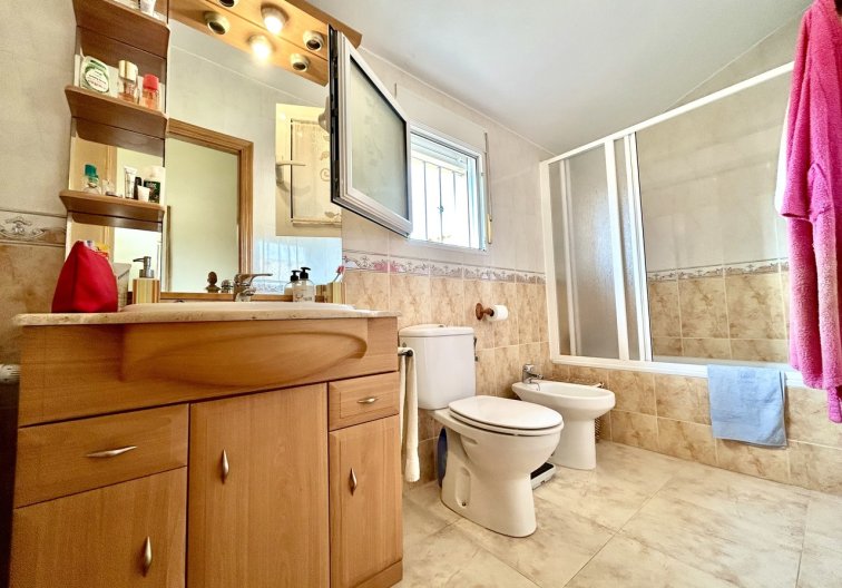 Resale - town house - Torre de la Horadada - Costa Blanca