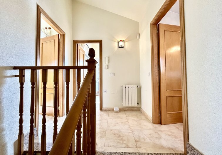 Resale - town house - Torre de la Horadada - Costa Blanca