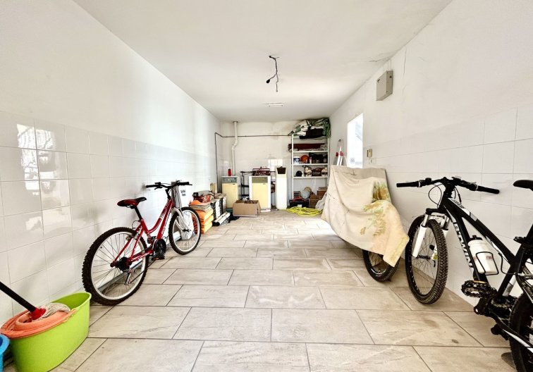 Resale - town house - Torre de la Horadada - Costa Blanca