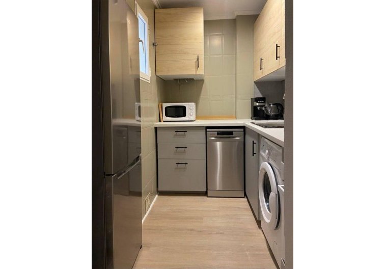 Resale - Apartment - Torrevieja - Playa del Cura