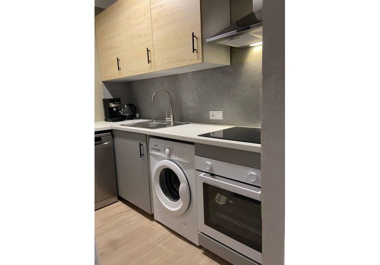 Resale - Apartment - Torrevieja - Playa del Cura