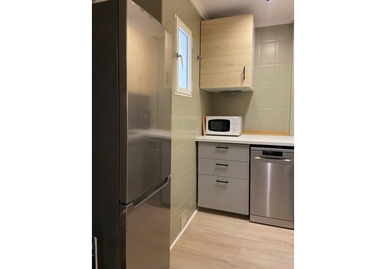Resale - Apartment - Torrevieja - Playa del Cura