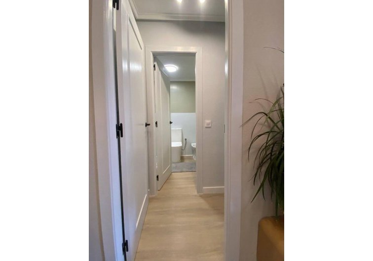 Resale - Apartment - Torrevieja - Playa del Cura