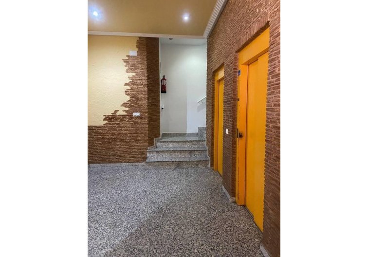 Resale - Apartment - Torrevieja - Playa del Cura