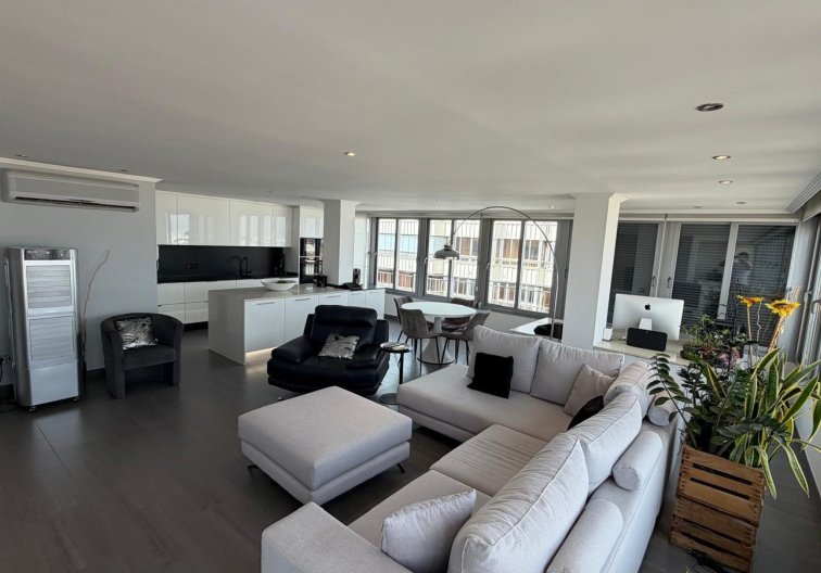 Wiederverkauf - Wohnung - Torrevieja - Acequion