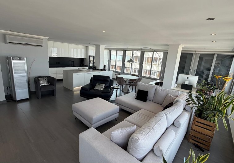 Wiederverkauf - Wohnung - Torrevieja - Acequion