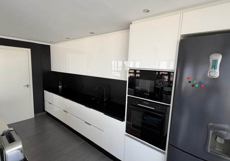 Wiederverkauf - Wohnung - Torrevieja - Acequion