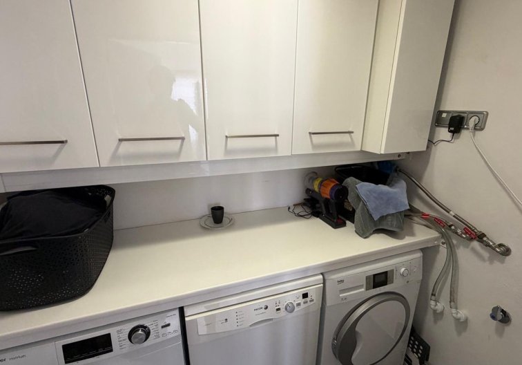 Wiederverkauf - Wohnung - Torrevieja - Acequion