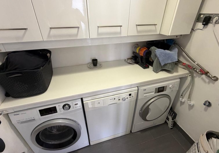 Wiederverkauf - Wohnung - Torrevieja - Acequion