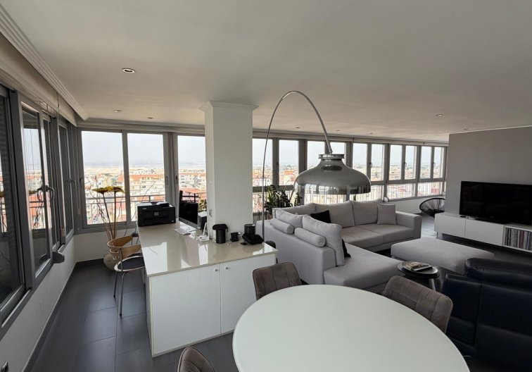 Wiederverkauf - Wohnung - Torrevieja - Acequion