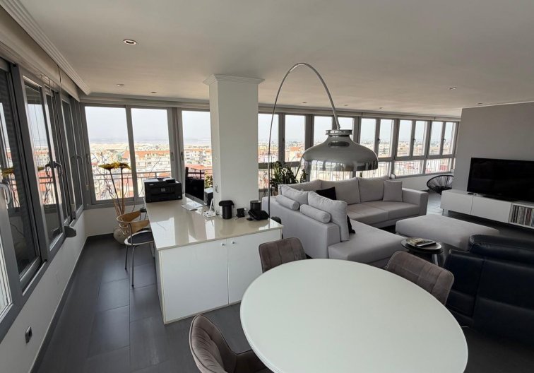 Wiederverkauf - Wohnung - Torrevieja - Acequion