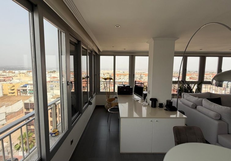 Wiederverkauf - Wohnung - Torrevieja - Acequion