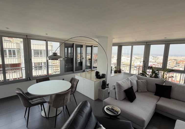 Wiederverkauf - Wohnung - Torrevieja - Acequion