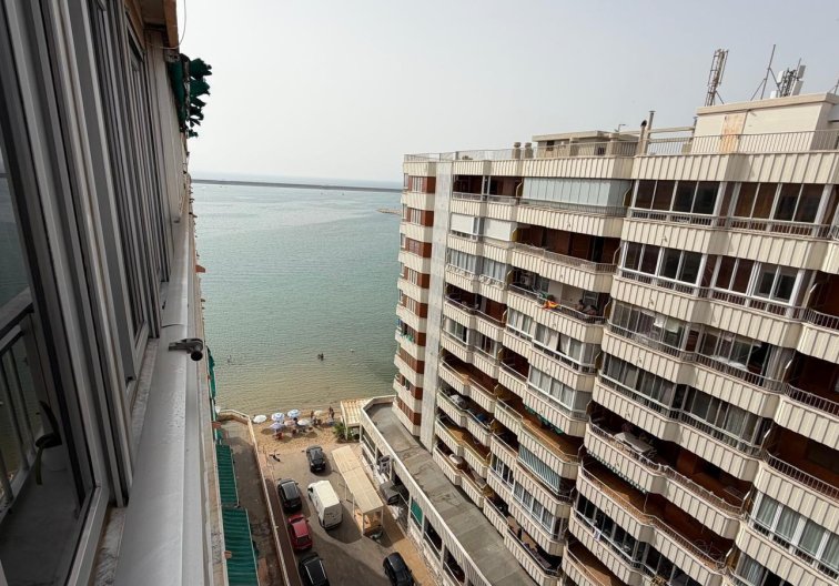 Wiederverkauf - Wohnung - Torrevieja - Acequion