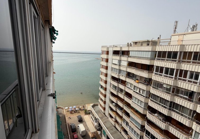 Wiederverkauf - Wohnung - Torrevieja - Acequion